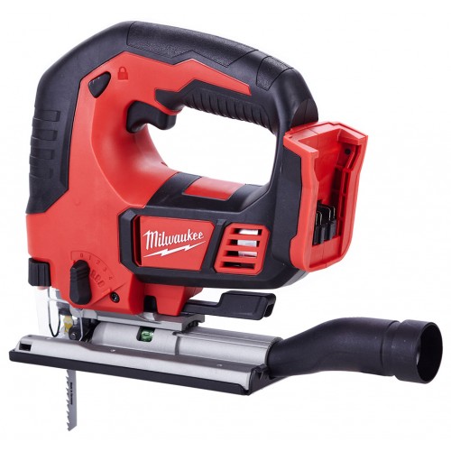 Milwaukee M18 BJS-0 Akku-stichsäge (18V/Ohne Akku) 4933451391