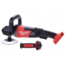 Milwaukee M18 FAP180-0 Akku-polierer (18V/Ohne Akku/180 mm) 4933451549