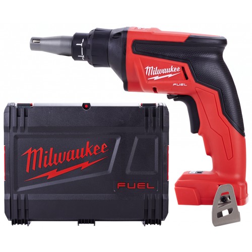 Milwaukee M18 FSG-0X Akku-Trockenbauschrauber (18V/Ohne Akku) HD Box 4933459201