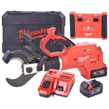 Milwaukee M18 HCC75R-502C ONE-KEY Akku-Kabelschneider 4933459271