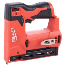 Milwaukee M12 BST-0 Akku-tacker (12V/Ohne Akku) 4933459634