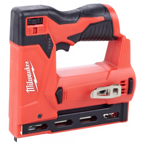 Milwaukee M12 BST-0 Akku-tacker 4933459634
