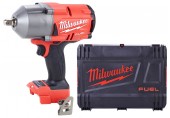 Milwaukee M18 FHIWP12-0X akku-schlagschrauber (18V/Ohne Akku) HD Box 4933459692