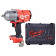 Milwaukee M18 FHIWP12-0X akku-schlagschrauber (18V/Ohne Akku) HD Box 4933459692