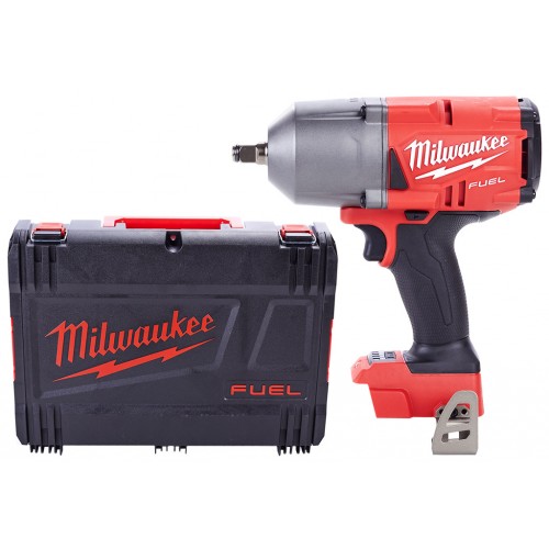 B-Ware!Milwaukee M18 FHIWF12-0X Akku-Schlagschrauber, HD Box 4933459695-Koffer beschädigt!