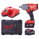Milwaukee M18 FHIWF12-502X Akku-Schlagschrauber 2x5.0 Ah, HD Box 4933459696