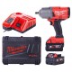 Milwaukee M18 FHIWF12-502X Akku-Schlagschrauber (18V/2x5,0Ah) HD Box 4933459696