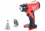 Milwaukee M18 BHG-0 Akku-heissluftgebläs (18V/Ohne Akku) 4933459771