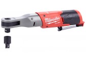 Milwaukee M12 FIR12-0 Akku-Ratsche (12V/Ohne Akku) 4933459800