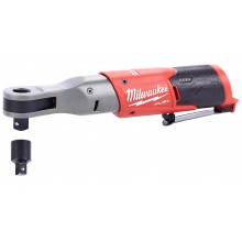 Milwaukee M12 FIR12-0 Akku-Ratsche 4933459800