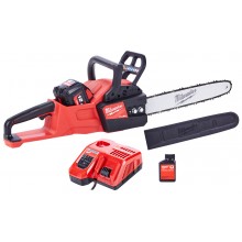 Milwaukee M18 FCHS-121 Akku Kettensäge 40 cm 4933464223