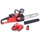 Milwaukee M18 FCHS-121 Akku Kettensäge 40 cm 4933464223