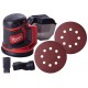 Milwaukee M18 BOS125-0 Akku Exzenterschleifer 4933464228