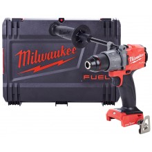 Milwaukee M18 ONEPD2-0X Akku Schlagbohrschrauber, HD Koffer 4933464526