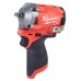 Milwaukee M12 FIW38-0 Akku-schlagschrauber (12V/Ohne Akku) 4933464612