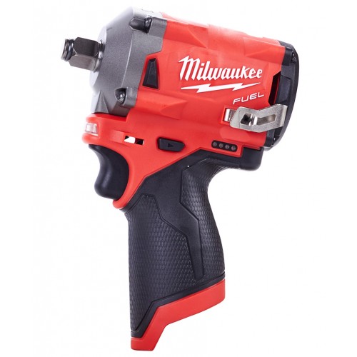 Milwaukee M12 FIWF12-0 Akku-schlagschrauber (12V/Ohne Akku) 4933464615