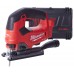 Milwaukee M18 FJS-0X Akku-bügelgriffstichsäge (18V/Ohne Akku) HD Box 4933464726