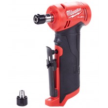 Milwaukee M12 FDGA-0 Akku-Geradschleifer (12V/Ohne Akku) 4933471438