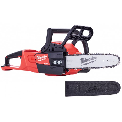 Milwaukee M18 FCHSC-0 Akku-Kettensäge (18V/Ohne Akku/30cm) 4933471441