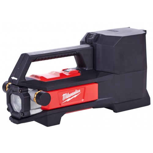 Milwaukee M18 BTP-0 Akku-Transferpumpe 4933471494