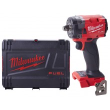 Milwaukee M18 FIW2F12-0X Akku-Schlagschrauber (18V/Ohne Akku) HD Box 4933478443