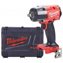 Milwaukee M18 FMTIW2F12-0X Akku-Schlagschrauber (18V/Ohne Akku) HD Box 4933478449