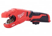 Milwaukee M12 PCSS-0 Akku edelstahl-rohrabschneider 4933479241