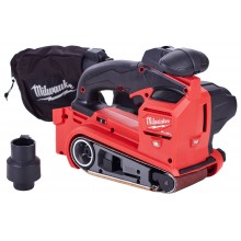 Milwaukee M18 FBTS75-0 Akku-bandschleifer 4933479614