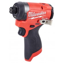 Milwaukee M12 FID2-0 Akku-schlagschrauber (12V/Ohne Akku) 4933479876