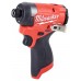 Milwaukee M12 FID2-0 Akku-schlagschrauber (12V/Ohne Akku) 4933479876