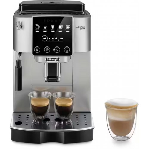 DeLonghi Magnifica Start Kaffeevollautomat ECAM220.30.SB