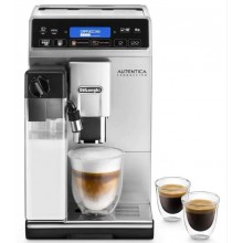 ABVERKAUF DeLonghi Autentica Kaffeevollautomat ETAM 29.660.SB NACH SERVICE