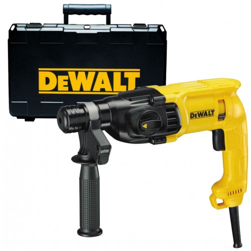 DeWALT Bohrhammer D25032K