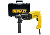 DeWALT D25033K-QS Kombihammer SDS-Plus (710W/2.0 J) koffer