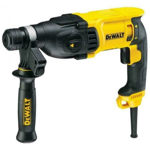 DeWALT D25033-QS Bohrhammer SDS-Plus (710W/2.0 J)