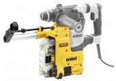 DeWALT Absaugsystem für Akku- Elektro-Hämmer Profi Staubabsaugung D25304DH-XJ
