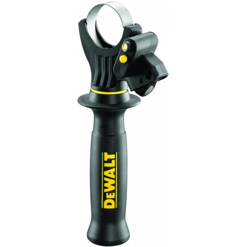 DeWALT Zusatzhandgriff 53mm - D253241-XJ