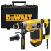 DeWALT 32 mm SDS-plus Kombihammer mit UTC D25415K-QS