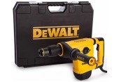 DeWALT D25810K-QS Meißelhammer SDS-Max (1050W/7,1J) koffer