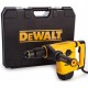 DeWALT D25810K-QS Meißelhammer SDS-Max (1050W/7,1J) koffer