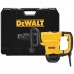 DeWALT D25832K-QS Meißelhammer 1350W/10,5 J, SDS-Max