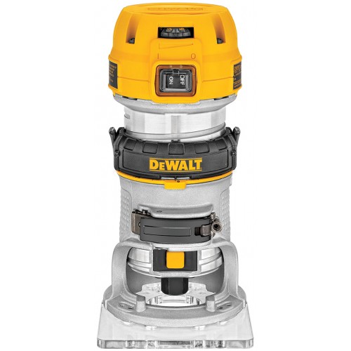 DeWALT D26200 Kantenfräse 900W