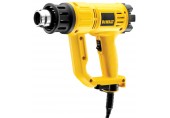 DeWALT D26411-QS Heißluftpistole (50-600°C/1800W)