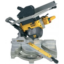 DeWALT D27112-QS Paneel- und Tischkreissaege (1600W/305mm)