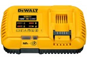 DeWALT DCB117-QW System-Schnelladegerät, 54V - 18V (12A)