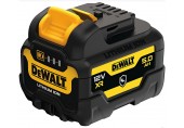 DeWALT DCB126G-XJ Akku XR (5,0Ah/12V)