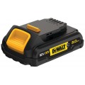 DeWALT DCB183G-XJ Akku XR 18V 2,0Ah Li-Ion