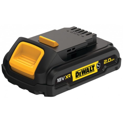 DeWALT DCB183G-XJ Akku XR 18V 2,0Ah Li-Ion