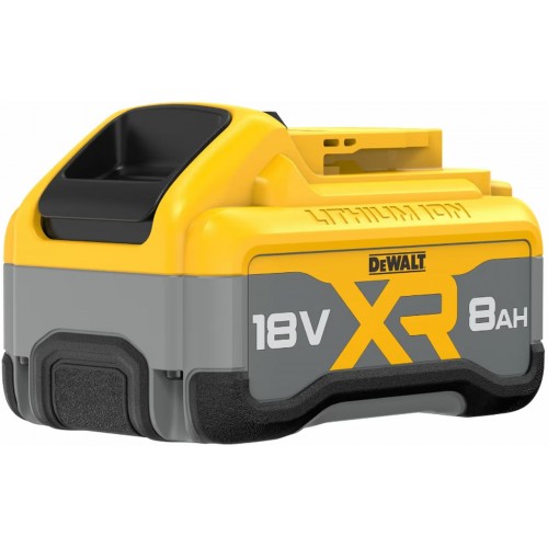 DeWALT DCB1880-XJ Ersatzakku Tabless XR Li-lon (18V/8,0Ah)