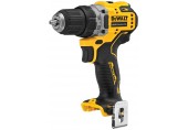 DeWALT DCD701N-XJ Akku-Bohrschrauber (57,5Nm/12V/ohne akku)